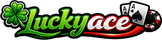 LuckyAce Logo